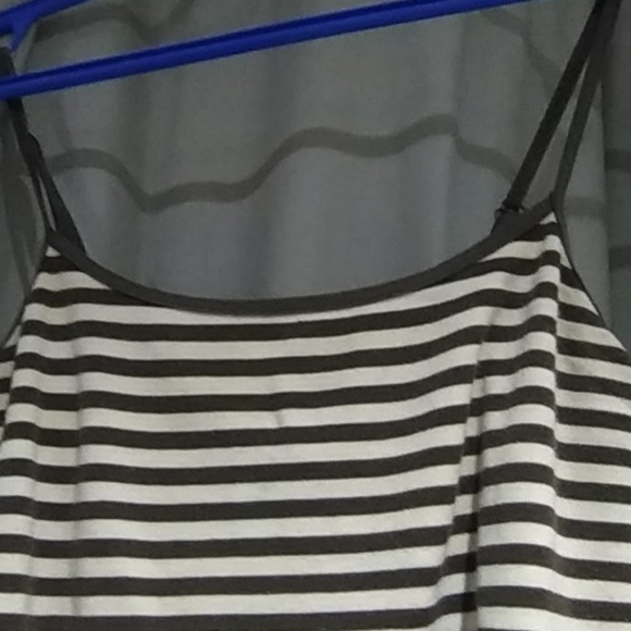 Women's ajustible straps tanktop design Jacob Anne - Picture 2 of 5